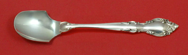 Malvern by Lunt Sterling Silver Cheese Scoop 5 3/4" Custom Made