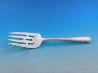Candlelight by Towle Sterling Silver Flatware Set For 8 Service 50 Pieces