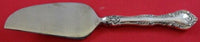 Alencon Lace by Gorham Sterling Silver Cheese Server HH WS Original 7 1/4"