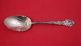 Versailles by Gorham Sterling Silver Salad Serving Spoon GW long 10 3/4"
