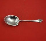 Orleans by Lunt Sterling Silver Berry Spoon 8 1/2" Serving Silverware Heirloom