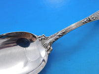 Georgian by Towle Sterling Silver Flatware Set for 12 Service 60 pcs Dinner Size