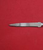 Sir Christopher by Wallace Sterling Silver Grapefruit Knife HH WS Custom
