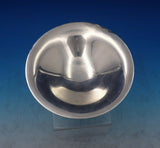 Grape by William DeMatteo Sterling Silver Compote Raised #94 11.3 ozt. (#6762)