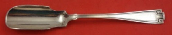 Etruscan by Gorham Sterling Silver Cheese Scoop Original 6 5/8" Serving Heirloom