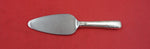Courtship by International Sterling Silver Cheese Server HH WS 6 1/8"