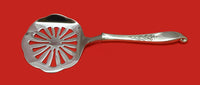 Wishing Star by Wallace Sterling Silver Tomato Server HHWS Custom Made