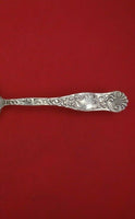 Diane by Towle Sterling Silver Fish Server All Sterling Flat Handle 11 3/4"