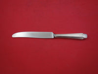 Stylist by Reed and Barton Sterling Silver Dinner Knife French 9 1/2"
