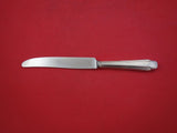 Stylist by Reed and Barton Sterling Silver Dinner Knife French 9 1/2"