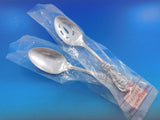 Francis I Reed & Barton Sterling Silver Flatware Set 8 Service 46 pcs New Unused