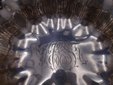 Frontenac by International Sterling Silver Fruit Bowl #3809 3" x 12" (#7640)