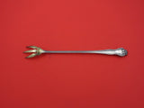 Queen by Mount Vernon / Howard Sterling Silver Pickle Fork GW 8 3/4"