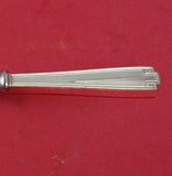 Etruscan by Gorham Sterling Silver Cranberry Server 8" Custom Made