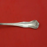 Provence by Tiffany and Co Sterling Silver Place Soup Spoon 7 1/4" Silverware