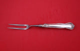 Provence by Tiffany and Co Sterling Silver Steak Carving Fork 9 1/8" Heirloom