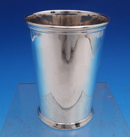 The Stone Sterling Silver Co Sterling Silver Mint Julep Cup #107 (#8225)