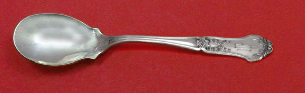 La Rochelle by International Sterling Silver Ice Cream Spoon Custom Made 5 3/4"
