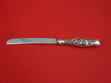 Lily of the Valley by Whiting Sterling Silver Citrus Knife serrated HH 7 1/4"