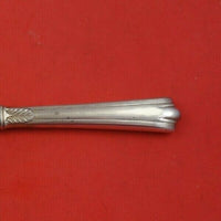 American Directoire by Lunt Sterling Silver Fish Knife HH WS Original 9"