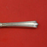 American Directoire by Lunt Sterling Silver Fish Knife HH WS Original 9"