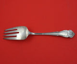 Amaryllis by Reed and Barton Sterling Silver Cold Meat Fork 8 7/8" Serving