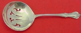 Rose Cascade by Reed & Barton Sterling Silver Nut Spoon 4 3/4"