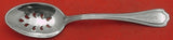 Hepplewhite Engraved by Reed and Barton Sterling Silver Serving Spoon Pcd Orig