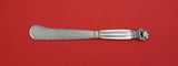 Acorn by Georg Jensen Sterling Silver Butter Spreader HH AS very large 6 3/4"