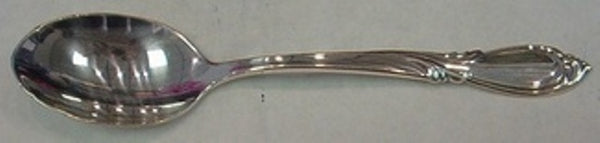 Rhapsody New by International Sterling Silver Place Soup Spoon 6 5/8"