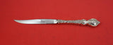 Du Barry by International Sterling Silver Steak Knife original 9 5/8" New