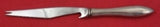 Lafayette by Towle Sterling Silver Bar Knife HH WS 8 1/2"