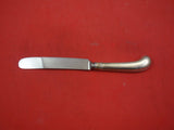 Rattail Antique by R and B-D and H-Sterling Silver Regular Knife Blunt 8 3/4"