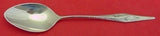 Dawn Mist by Wallace Sterling Silver Teaspoon 6 1/8" Flatware Heirloom