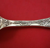 Chrysanthemum by Tiffany and Co Sterling Silver Ice Cream Slice Hatchet 12"