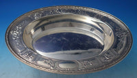 Maintenon by Gorham Sterling Silver Platter Tray #A10208/1 12" x 8 1/4"  (#6332)