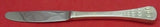 Romance by Rosenthal Sterling Silver Butter Spreader HH modern  6 3/4"