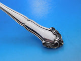 Grande Imperiale by Buccellati Italy Silver Flatware Set Service 72 pcs Dinner