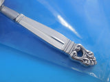 Royal Danish by International Sterling Silver Ice Scoop HHWS  Custom Made 9 3/4"