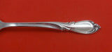 Rhapsody New by International Sterling Silver Regular Fork Set of 12 pcs 7 1/4"
