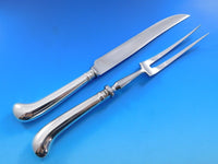 Rat Tail by Tiffany and Co. Sterling Silver Flatware Set Service 45 pcs Dinner