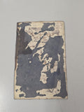 Keford Frames Ltd English Estate Sterling Silver Panel for Box / Notebook #6852
