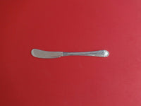 Royal Windsor by Towle Sterling Silver Butter Spreader Flat Handle 6"