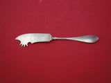 Palm by Gorham Sterling Silver Cheese Knife FH AS brite-cut w/ 4 prongs 8"
