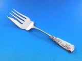 Fontainebleau by Gorham Sterling Silver Cold Meat Fork 7 1/8" Serving Heirloom