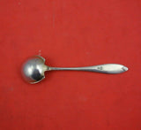 Lafayette by Towle Sterling Silver Salt Spoon 2 5/8" Serving Silverware Heirloom