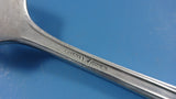 Rose Point by Wallace Sterling Silver Flatware Set 12 Service 78 Pcs Dinner Size