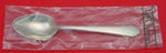 William and Mary by Lunt Sterling Silver Teaspoon 5 3/4" New