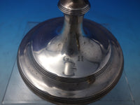 Hamilton by Tiffany and Co Sterling Silver Candlestick c. 1930 14.7 ozt (#5966)
