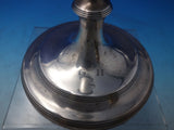 Hamilton by Tiffany and Co Sterling Silver Candlestick c. 1930 14.7 ozt (#5966)